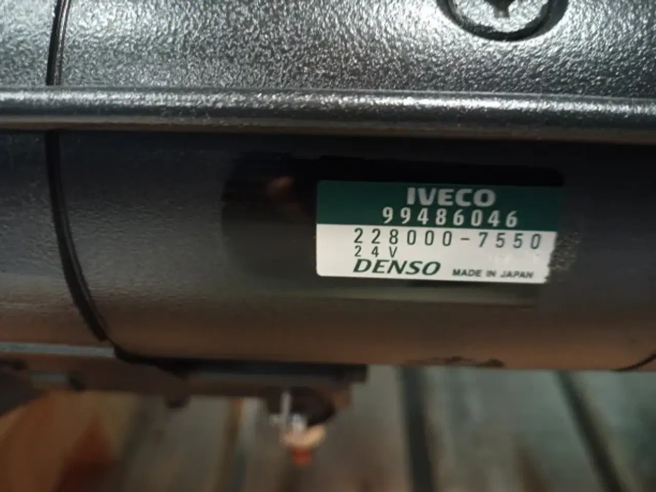 Billede 10 - New Holland FX40 Ny Motor! 84072065