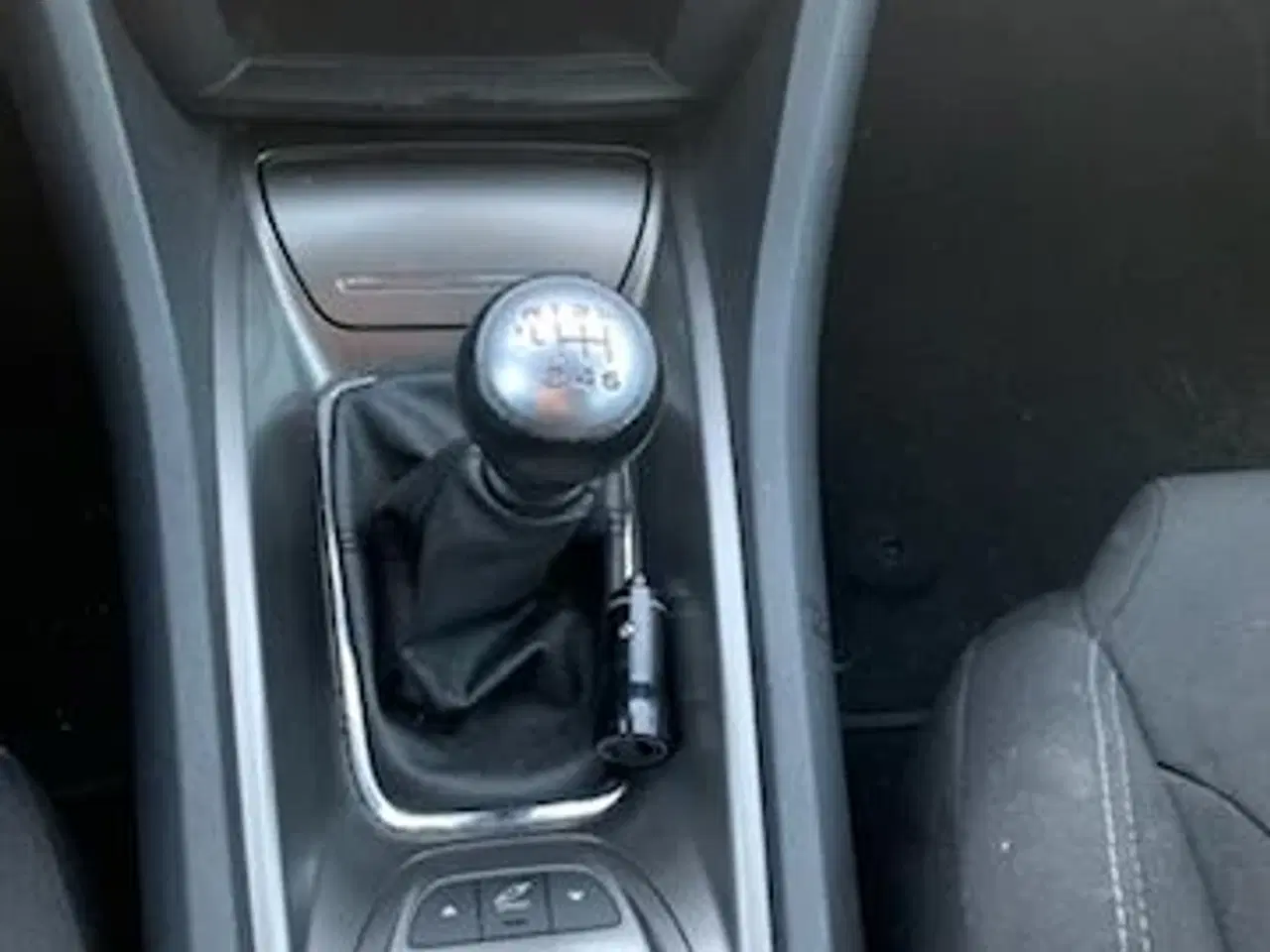 Billede 11 - Citroën C5  HDi 140 Hk 2010 