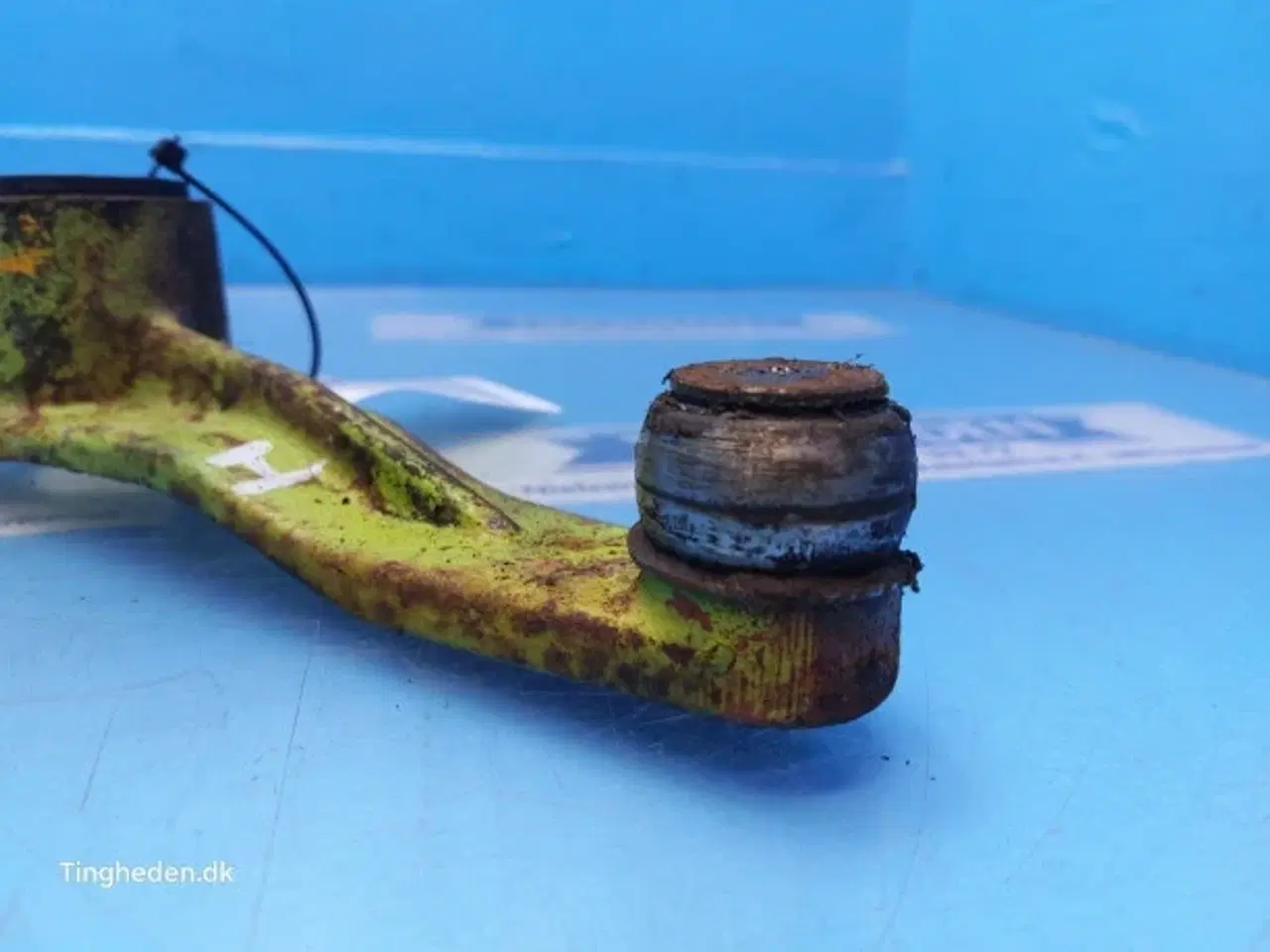 Billede 6 - Claas Dominator 76 Arm R. 0006008023