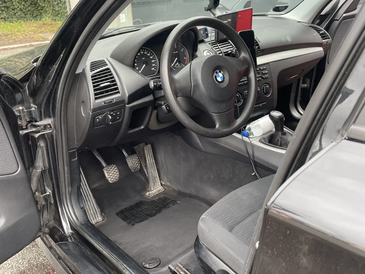 Billede 8 - BMW 116d lav kilometer