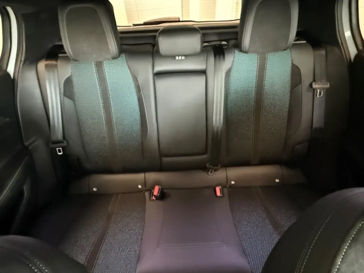 Billede 17 - Peugeot e-308 54 GT