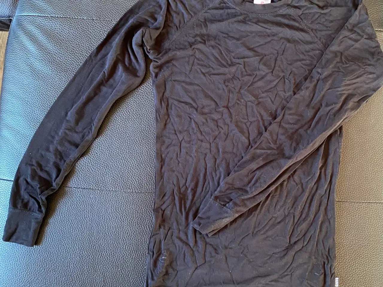 Billede 1 - Crossbow langærmet T-shirt 