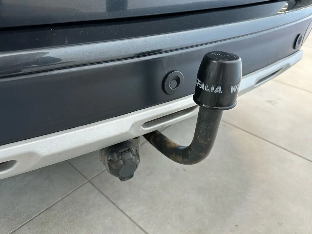 Billede 11 - Dacia Lodgy 7 Sæder 1,5 Blue dCi Stepway Start/Stop 95HK 6g
