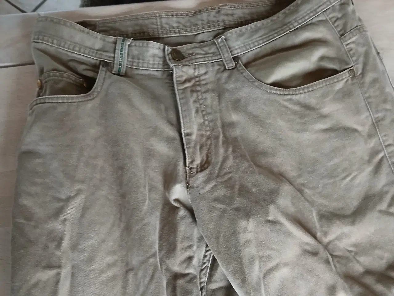 Billede 2 - Deerhunter bukser.