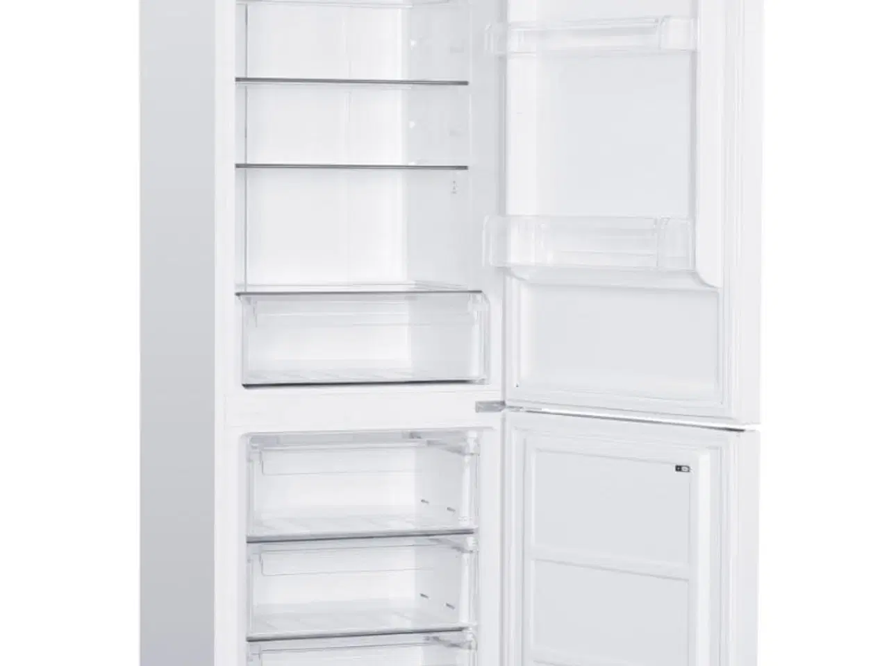 Billede 7 - Point RF33NW20N kombikøleskab