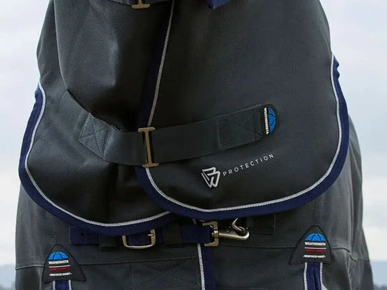 Billede 3 - Dækken overtræk