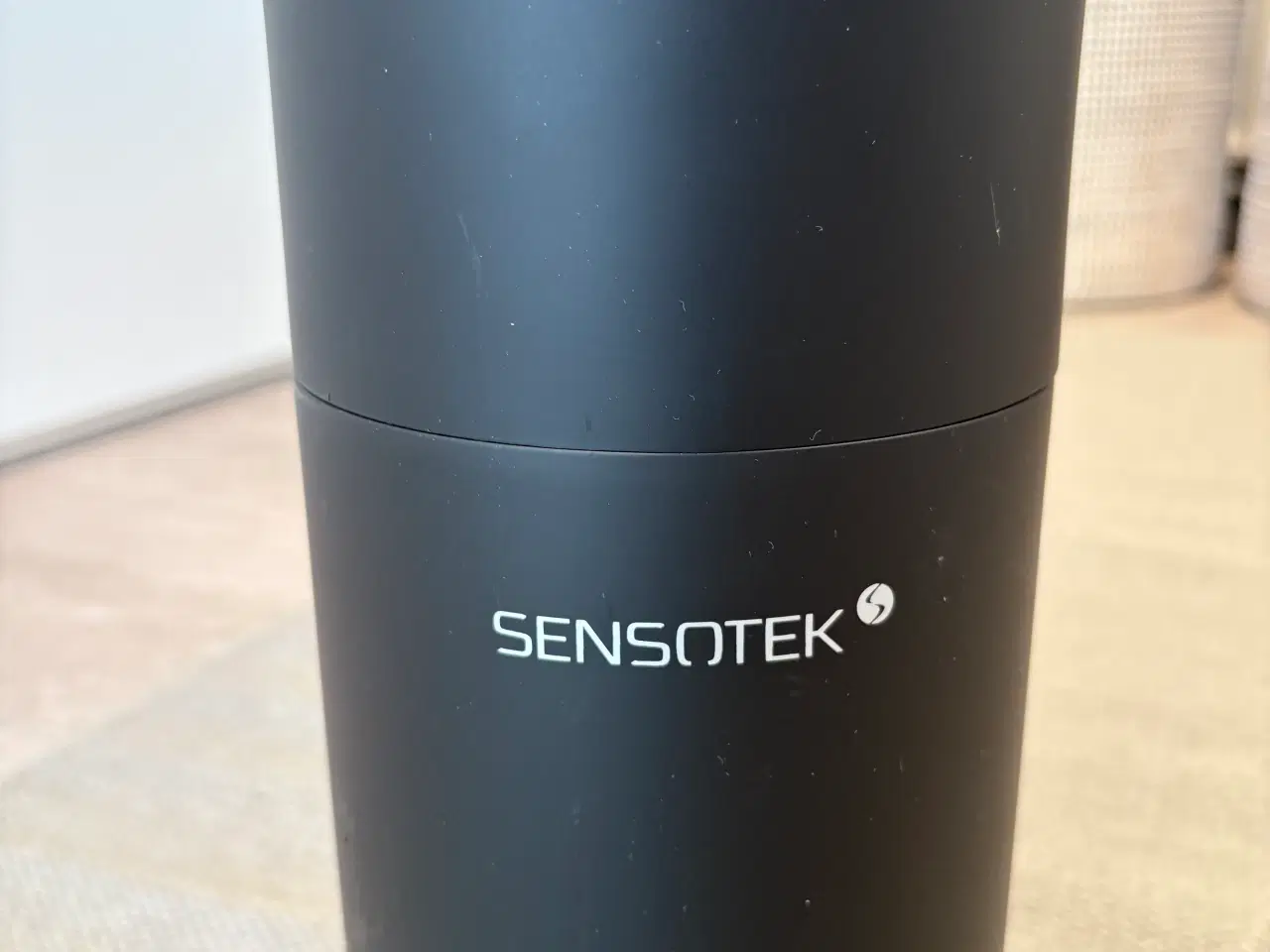 Billede 1 - Sensotek ST550 - Tower ventilator