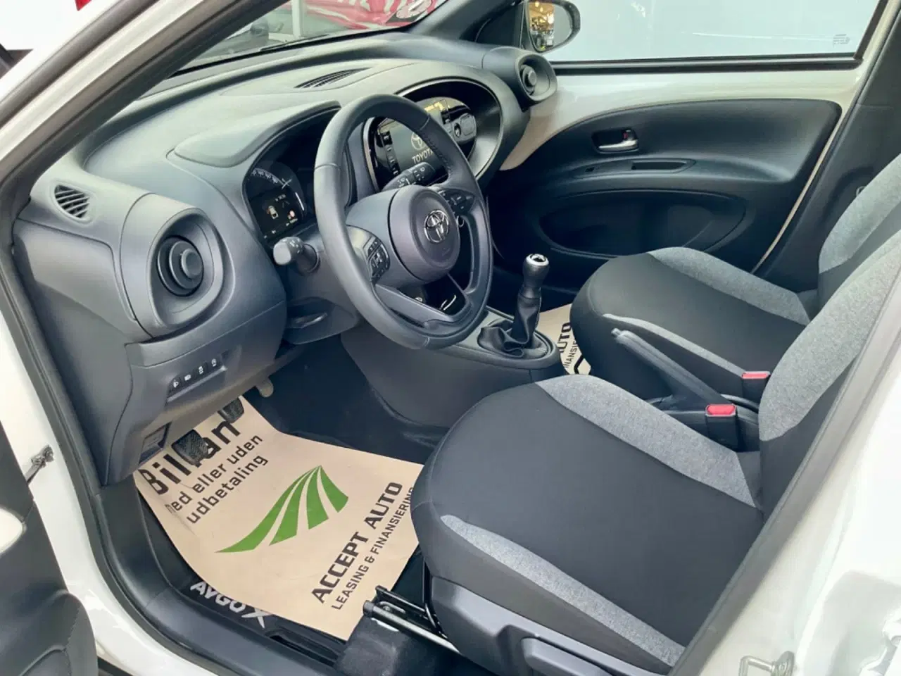 Billede 8 - Toyota Aygo X 1,0 Air Active