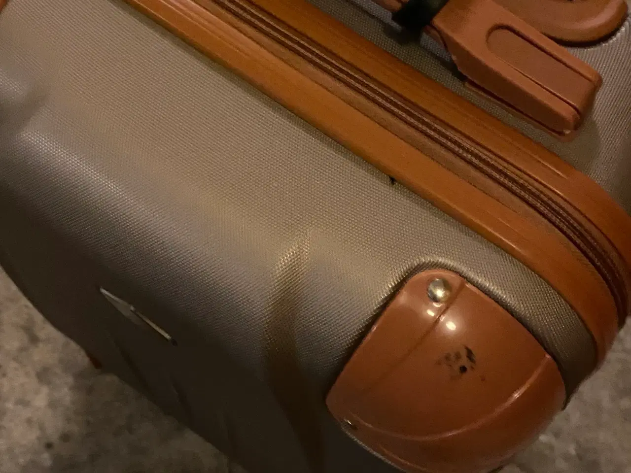 Billede 3 - Håndbagage