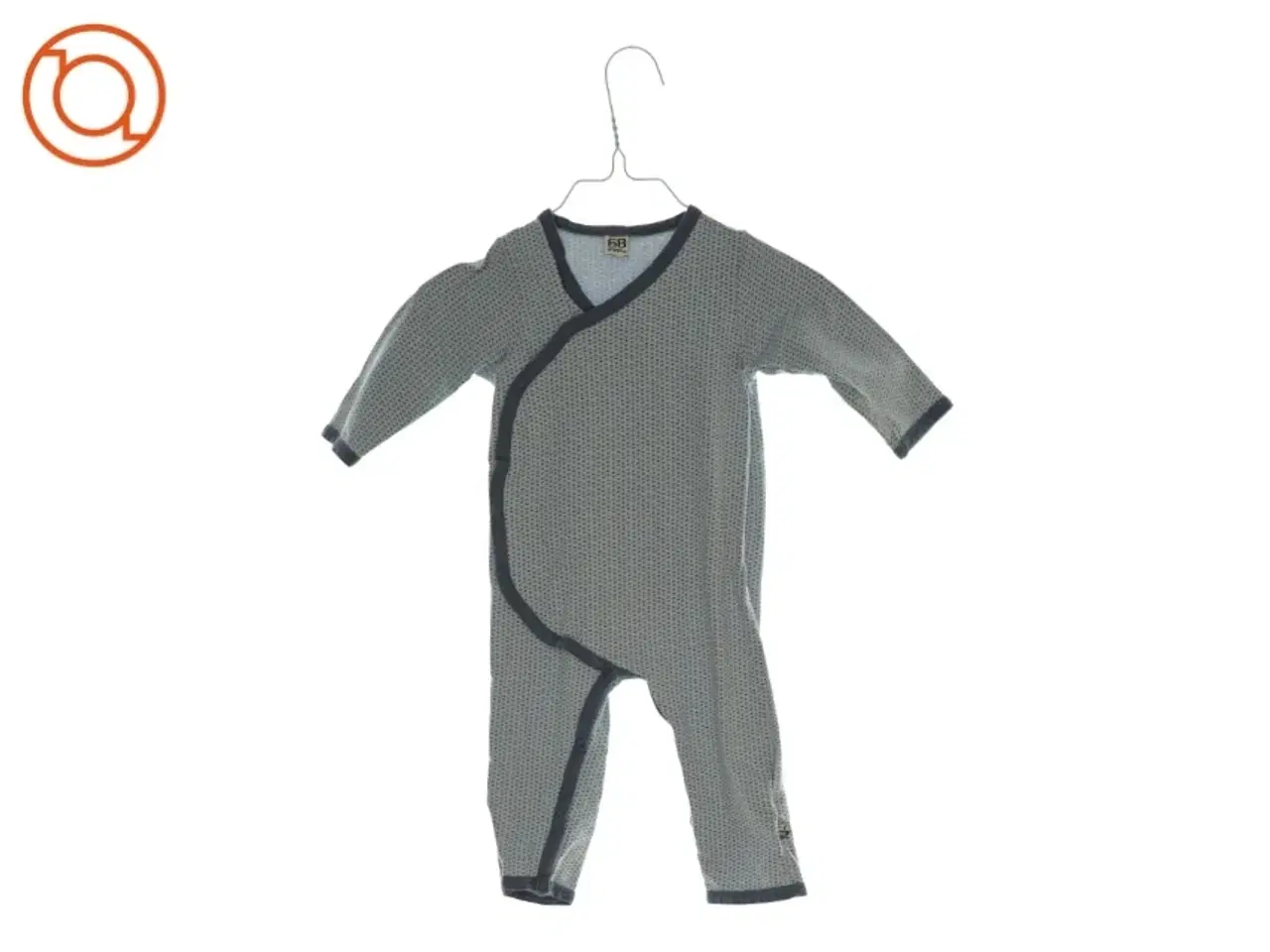 Billede 1 - Heldragt fra Pippi (Str 68 cm)