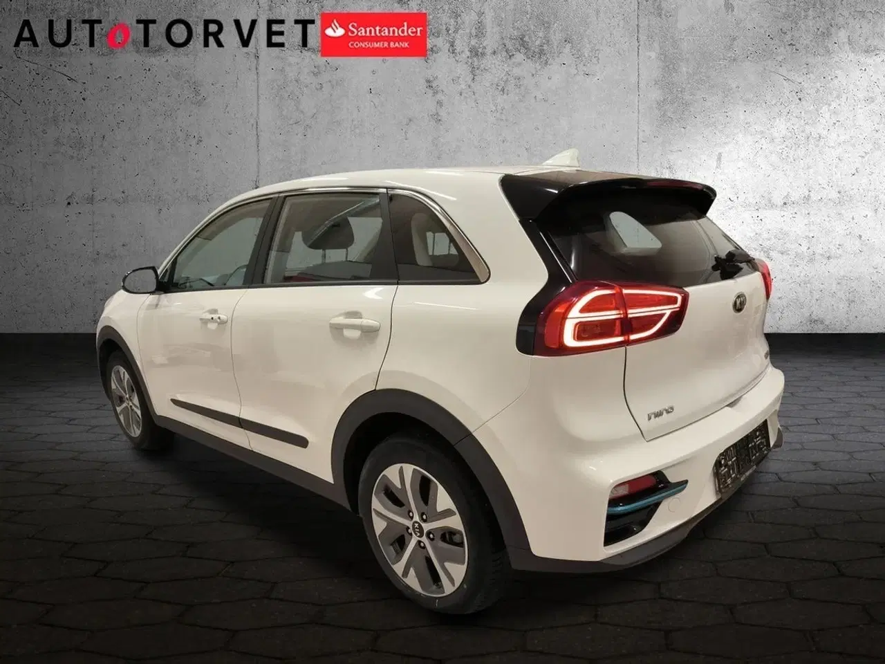 Billede 4 - Kia e-Niro 39 Comfort