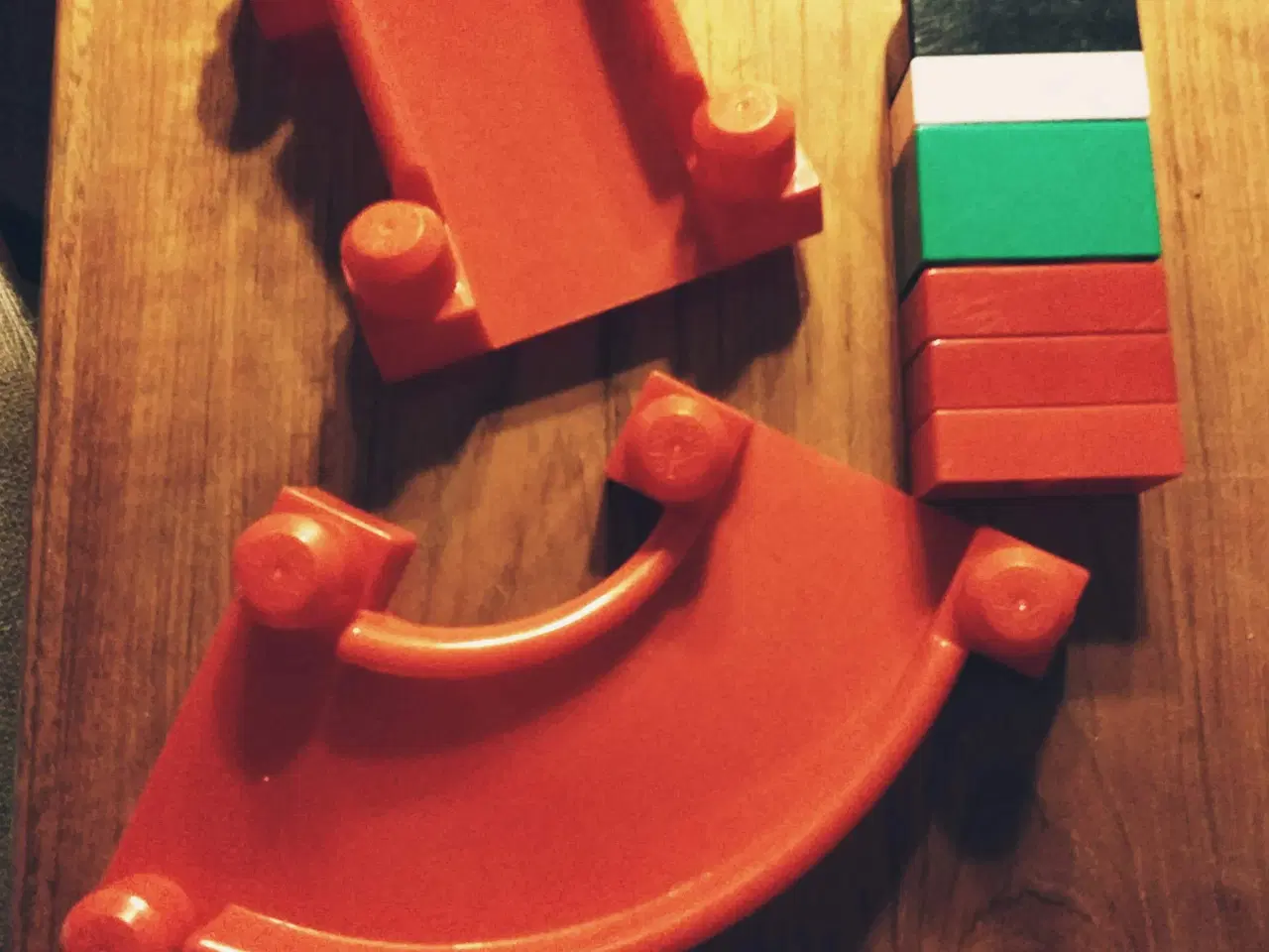 Billede 2 - Div Dublo sælges samlet til 