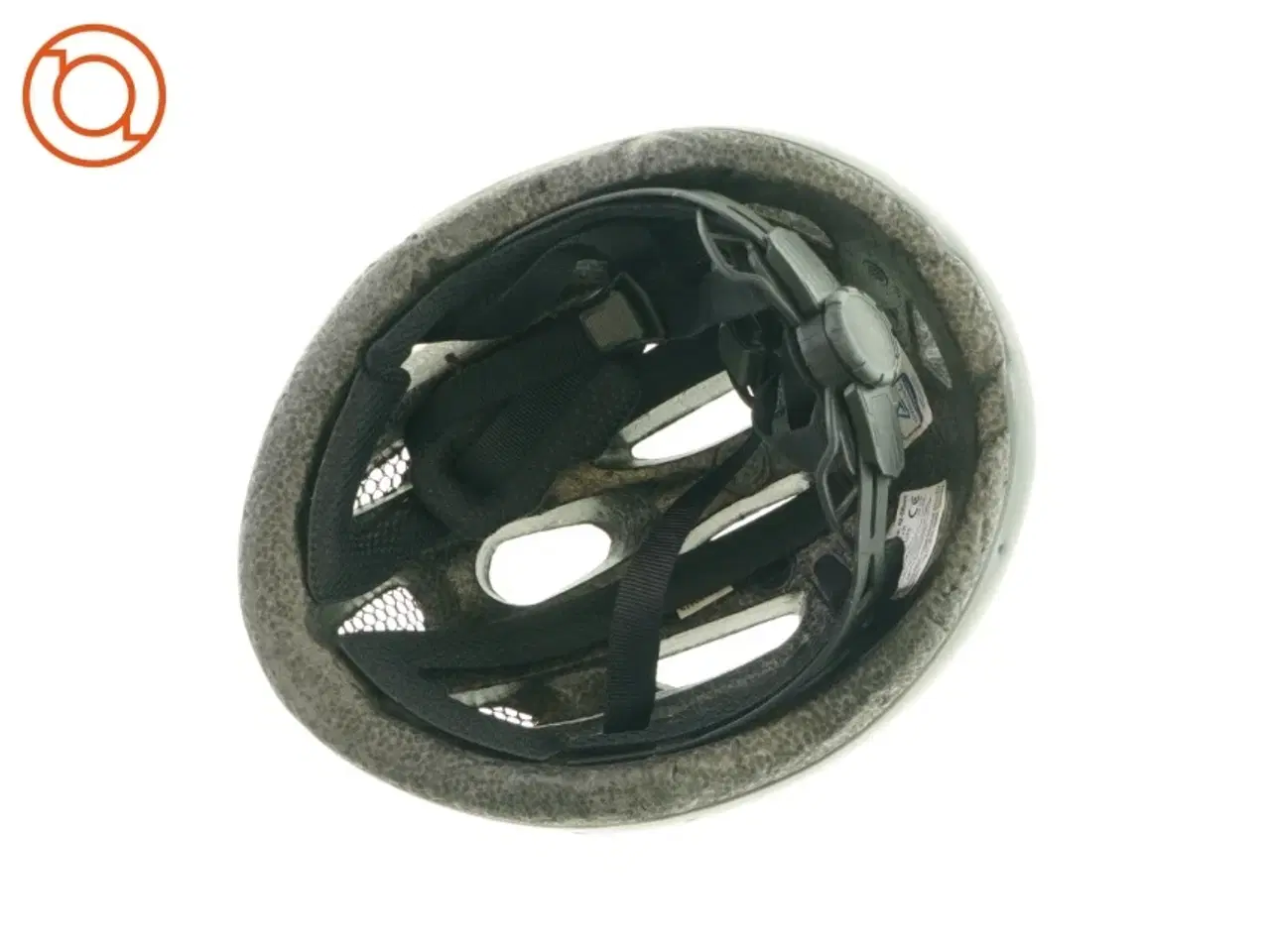 Billede 4 - ABUS cykelhjelm