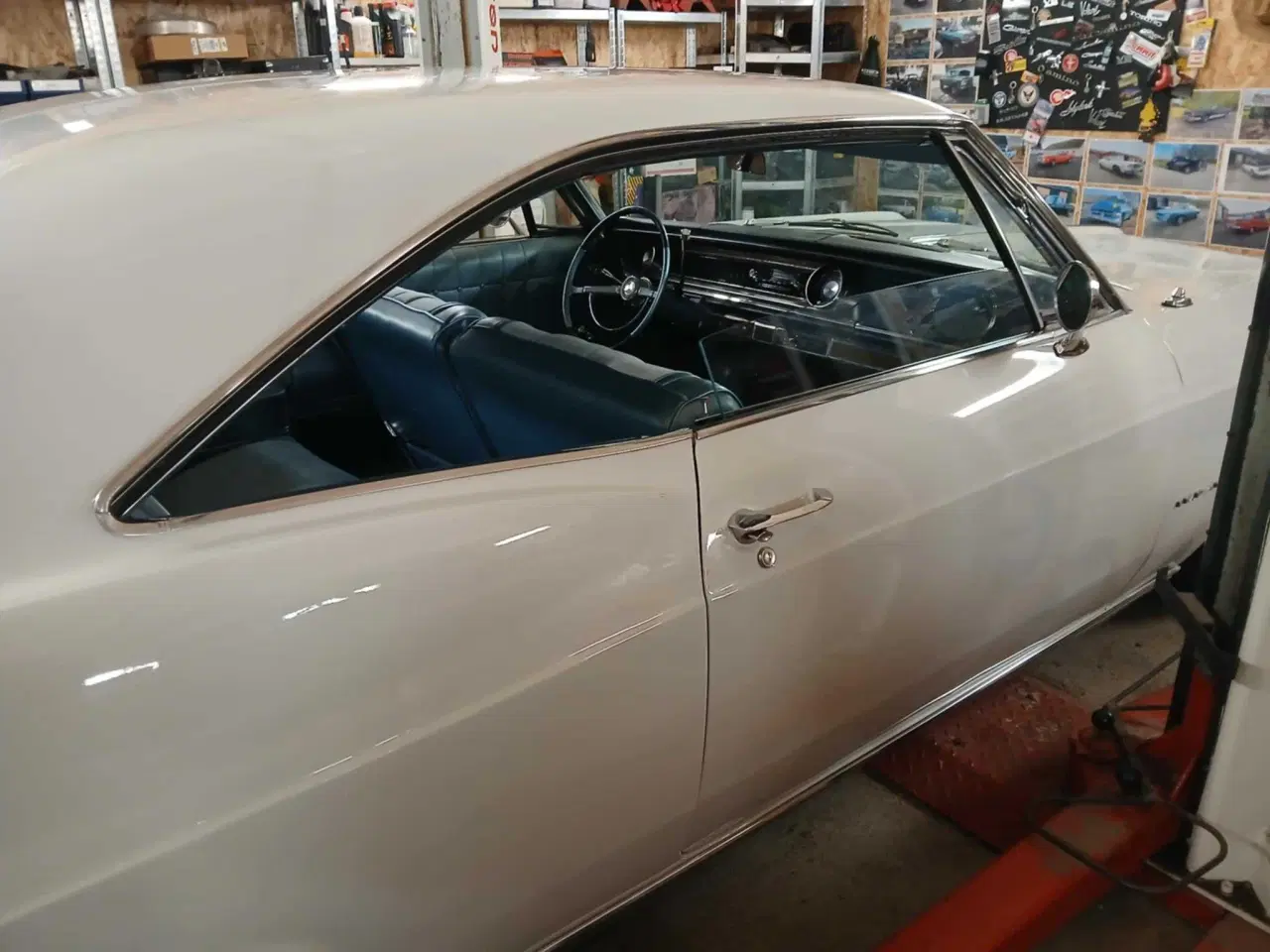 Billede 4 - Chevrolet Impala sælges 