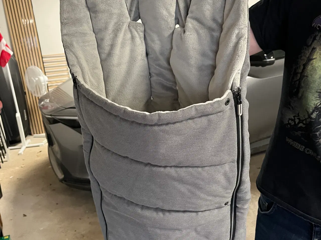 Billede 5 - Balios klapvogn