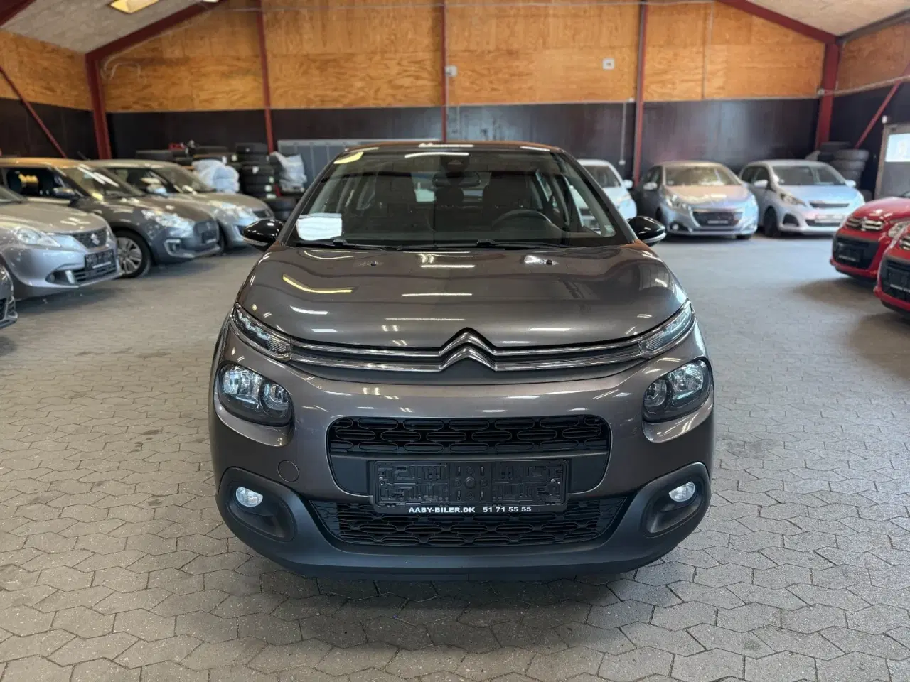 Billede 2 - Citroën C3 1,2 PureTech 82 Feel