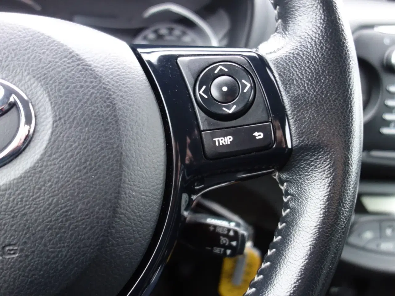 Billede 10 - Toyota Yaris 1,5 Hybrid H2 Exclusive e-CVT Van