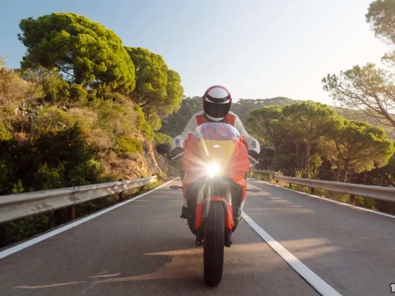 Billede 10 - Yamaha XSR 900 GP