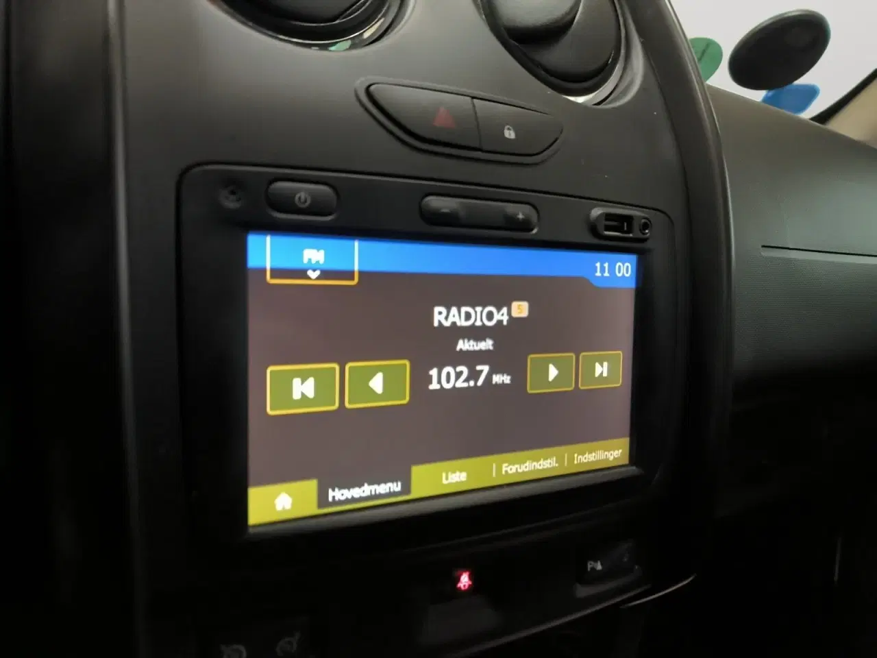 Billede 8 - Dacia Duster 1,5 dCi 109 Laureate 4x4