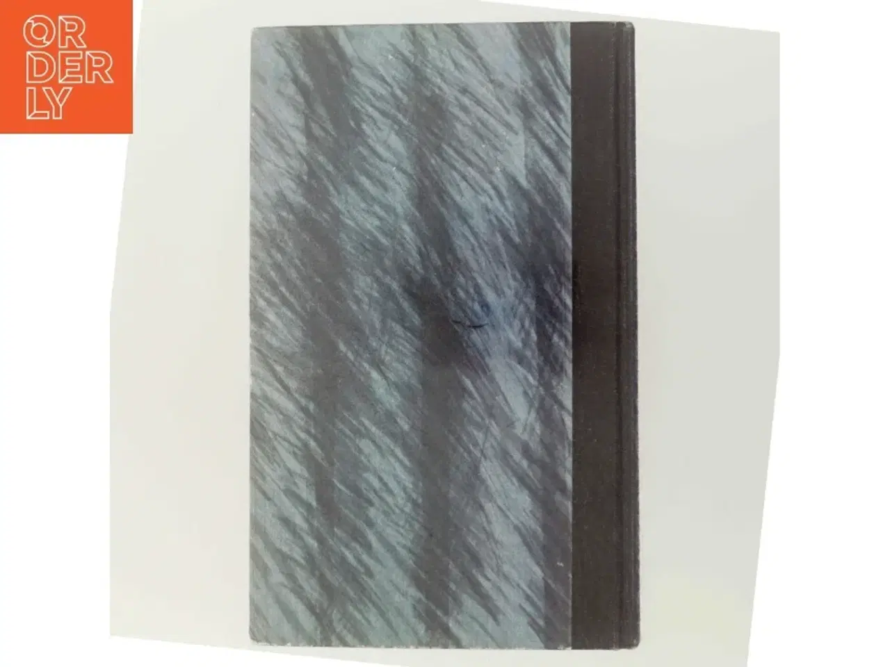 Billede 3 - Biografi 'Fange i nat og tåge'