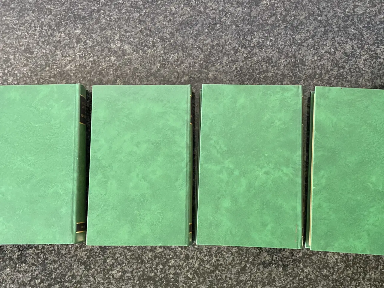 Billede 2 - Harold Robbins bøger