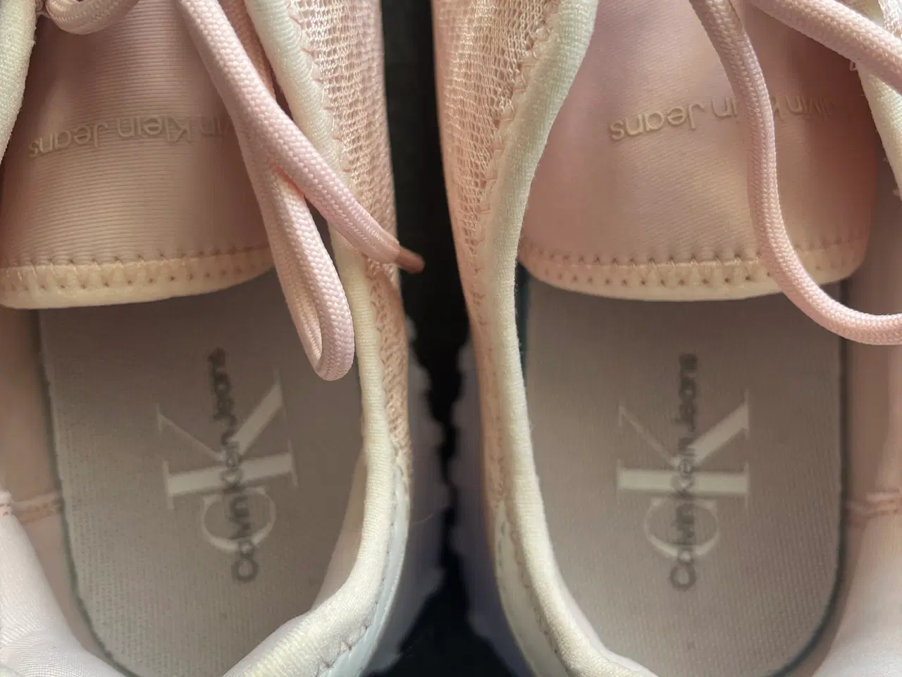 Billede 3 - Calvin Klein jeans sko str 40+41