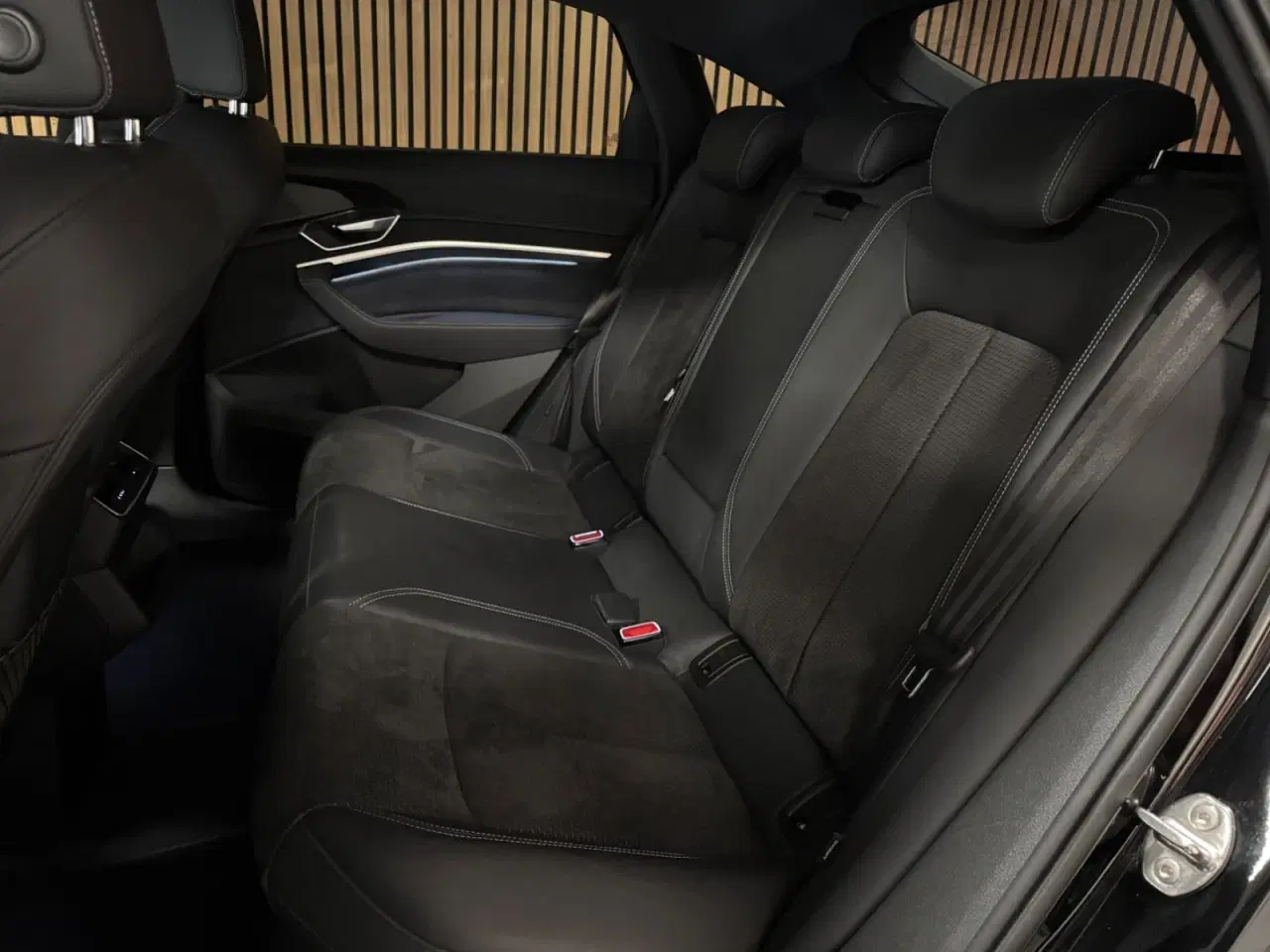 Billede 9 - Audi e-tron 50 S-line Prestige Sportback quattro