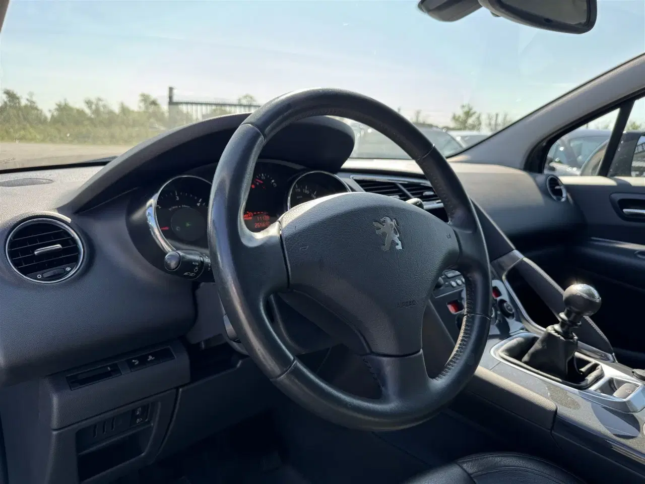 Billede 7 - Peugeot 3008 2,0 HDI FAP Premium 150HK 6g