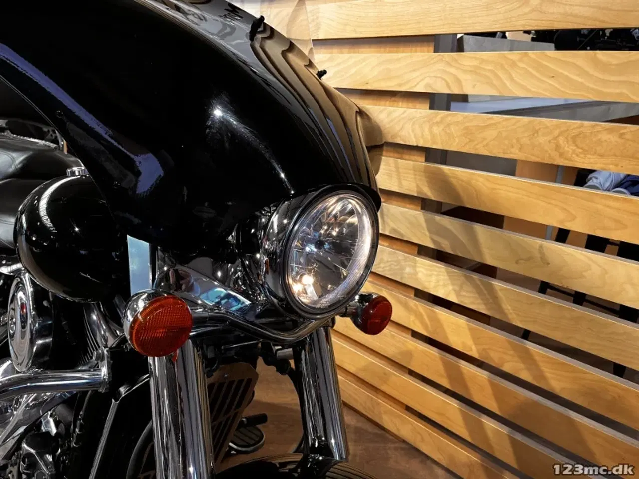 Billede 8 - Kawasaki VN 1600