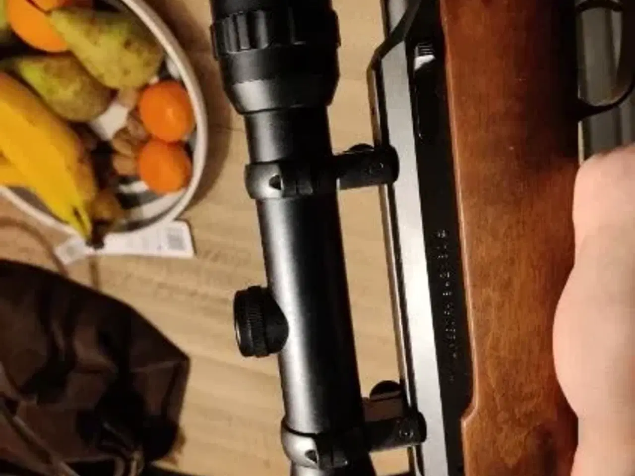 Billede 2 - Tikka MH 690 kaliber 30.06