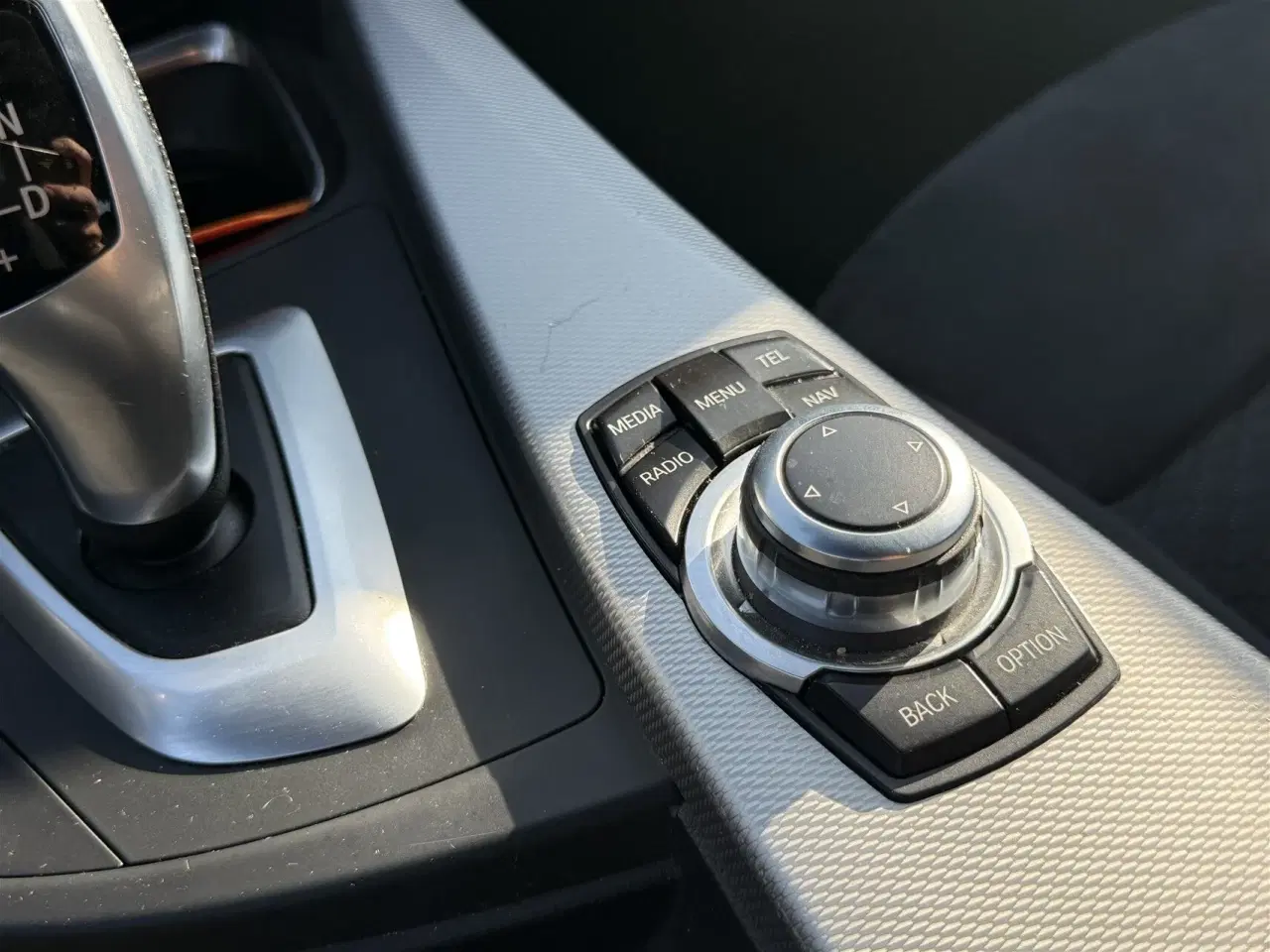 Billede 12 - BMW 318d Touring 2,0 D 143HK Stc 8g Aut.