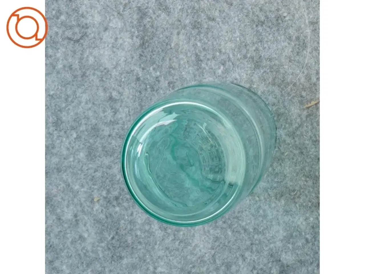 Billede 2 - Glas (str. 12 x 6 cm)