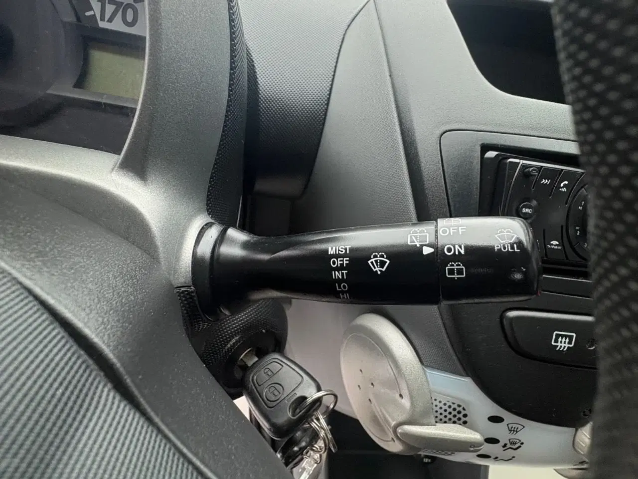 Billede 11 - Citroën C1 1,0i Clim