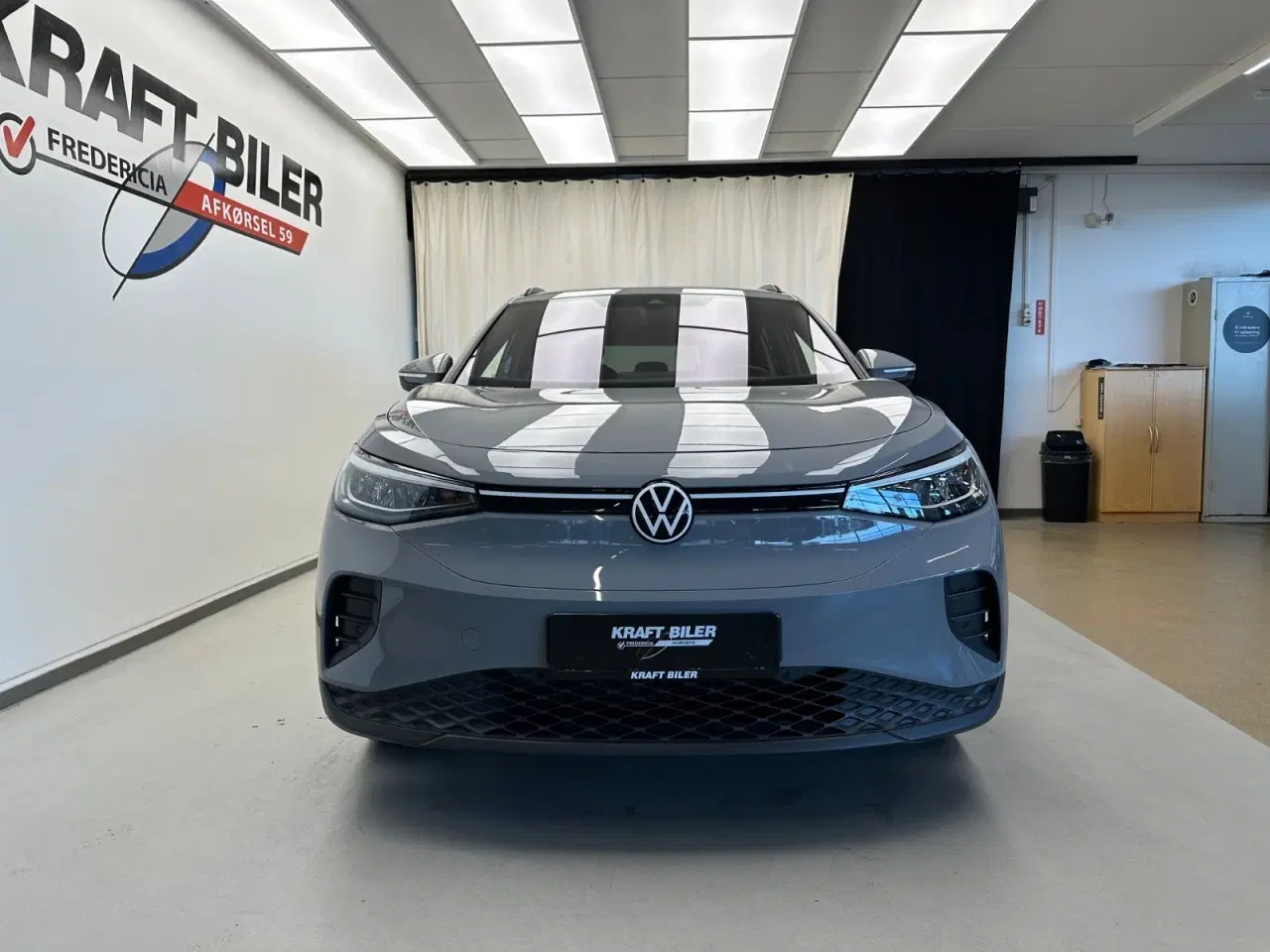 Billede 7 - VW ID.4 52 Pure Performance