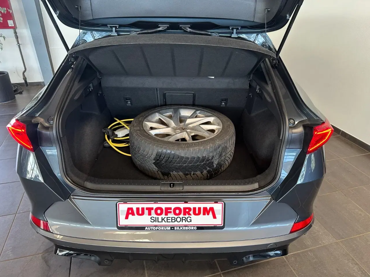 Billede 15 - Cupra Formentor 1,4 eHybrid VZ DSG