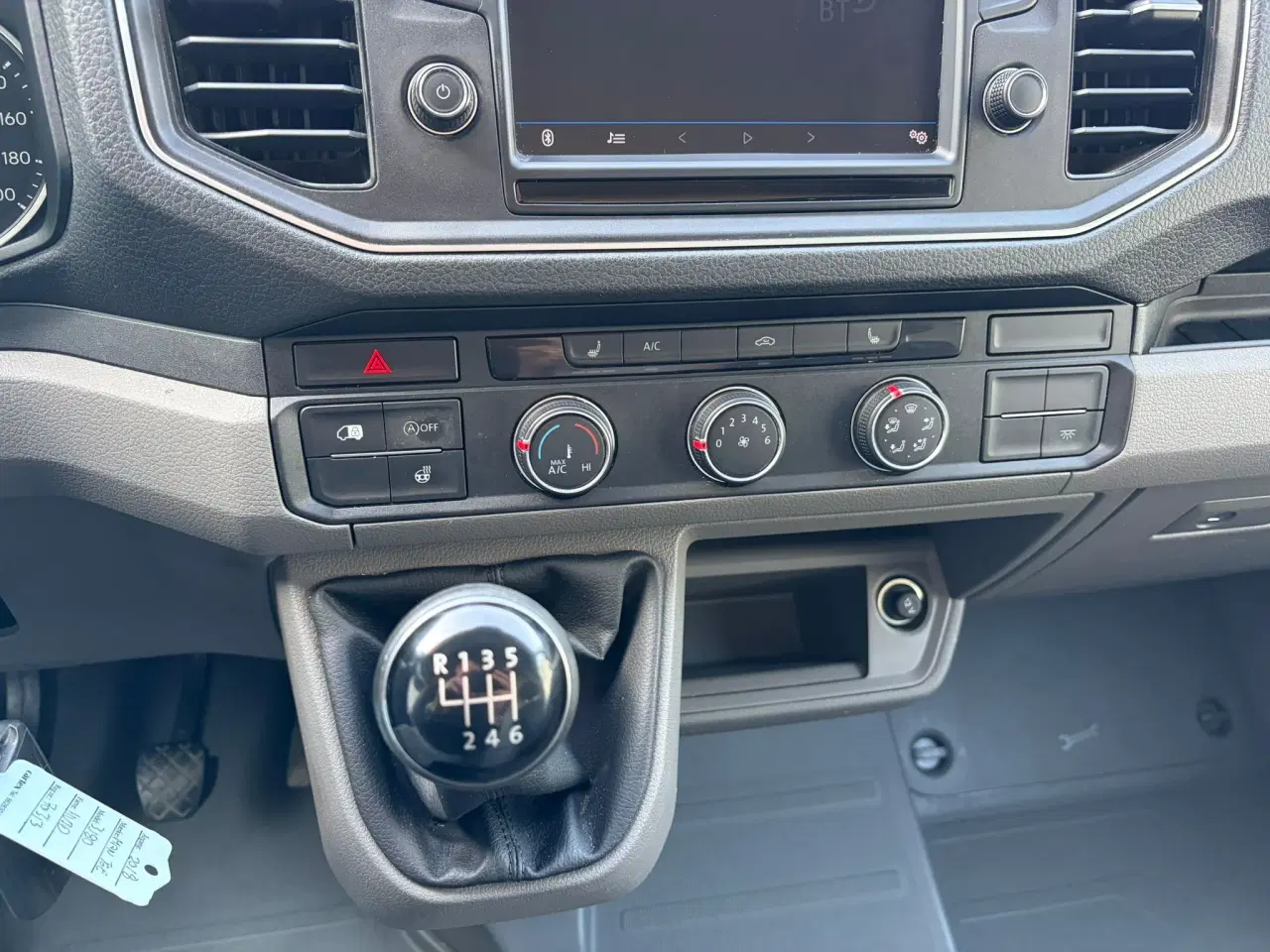 Billede 22 - MAN TGE 3.180 L3H3 6M, Kassevogn