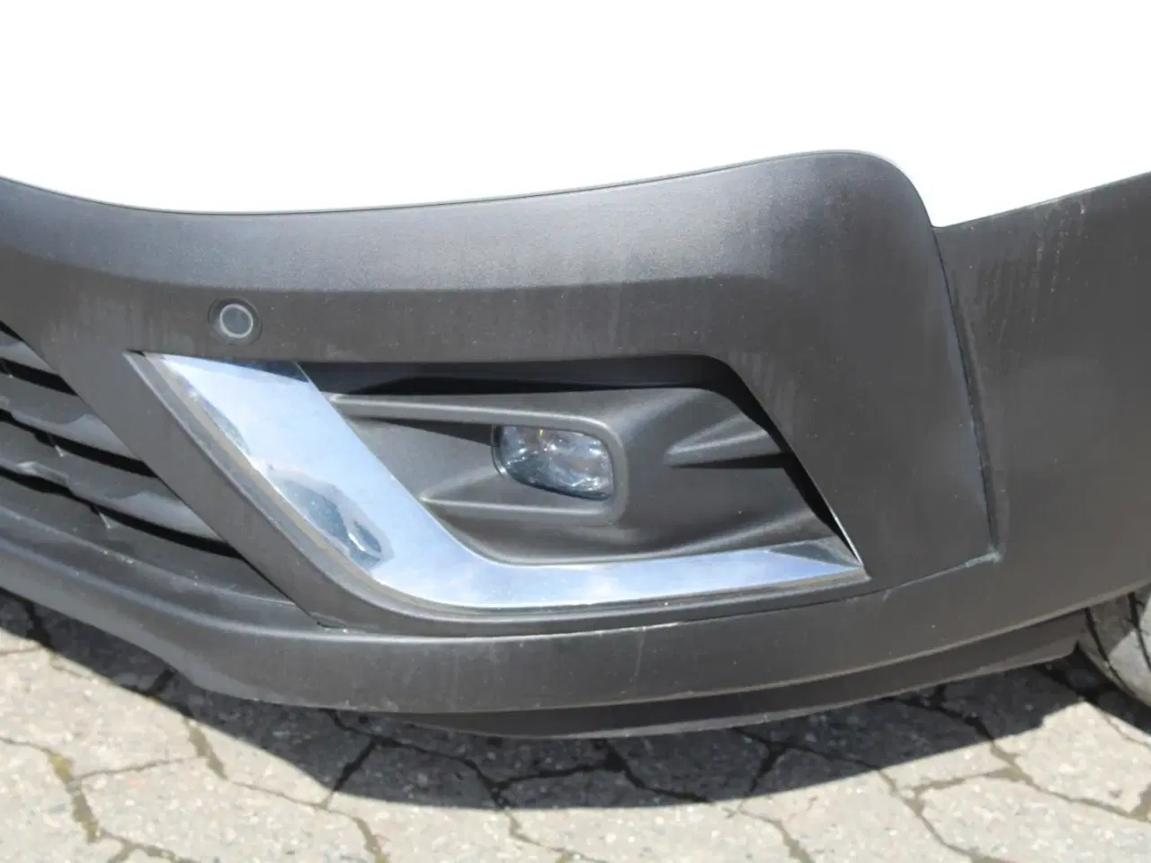 Billede 13 - Renault Trafic 2,0 dCi 130 L2H1