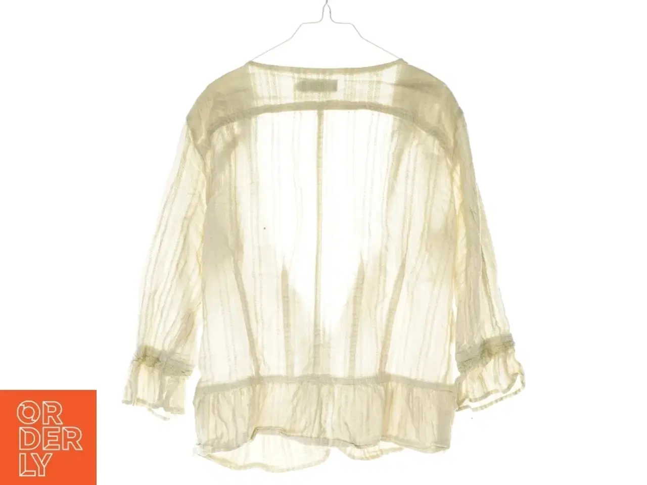 Billede 2 - Bluse fra Bon a&#39;parte (str. 176 cm)