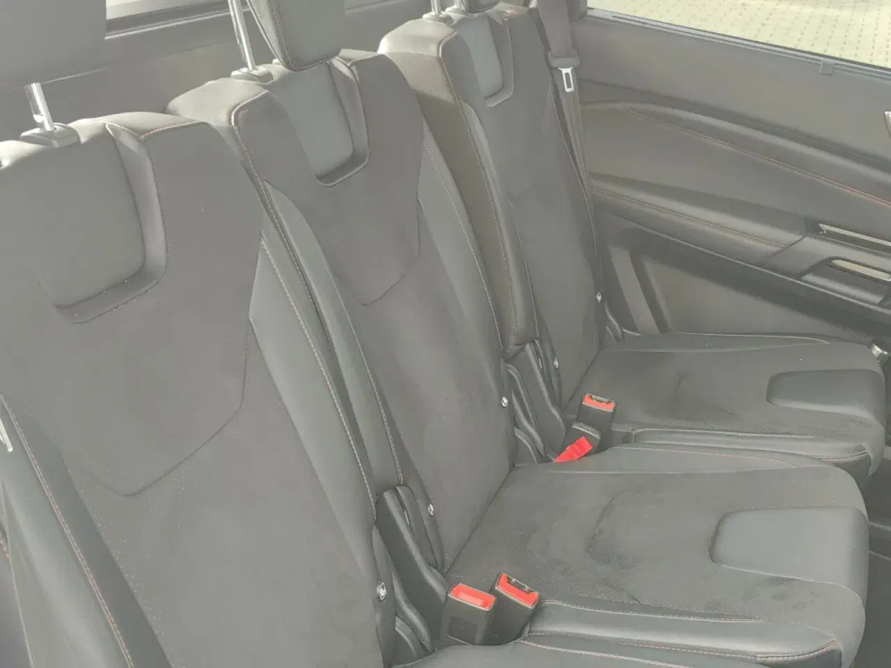 Billede 17 - Ford S-MAX 2,0 EcoBlue ST-Line aut. 7prs