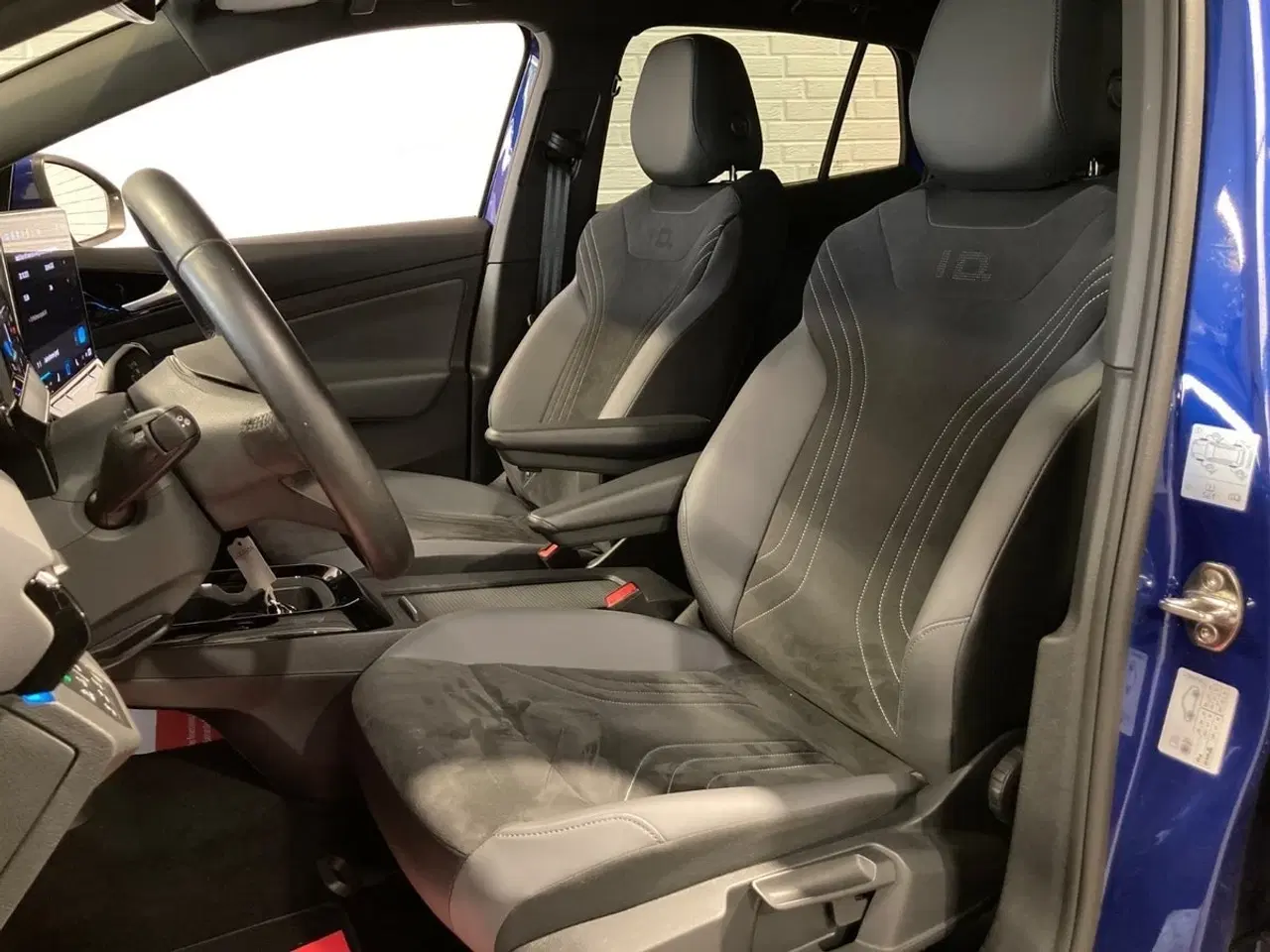 Billede 8 - VW ID.4 77 Style