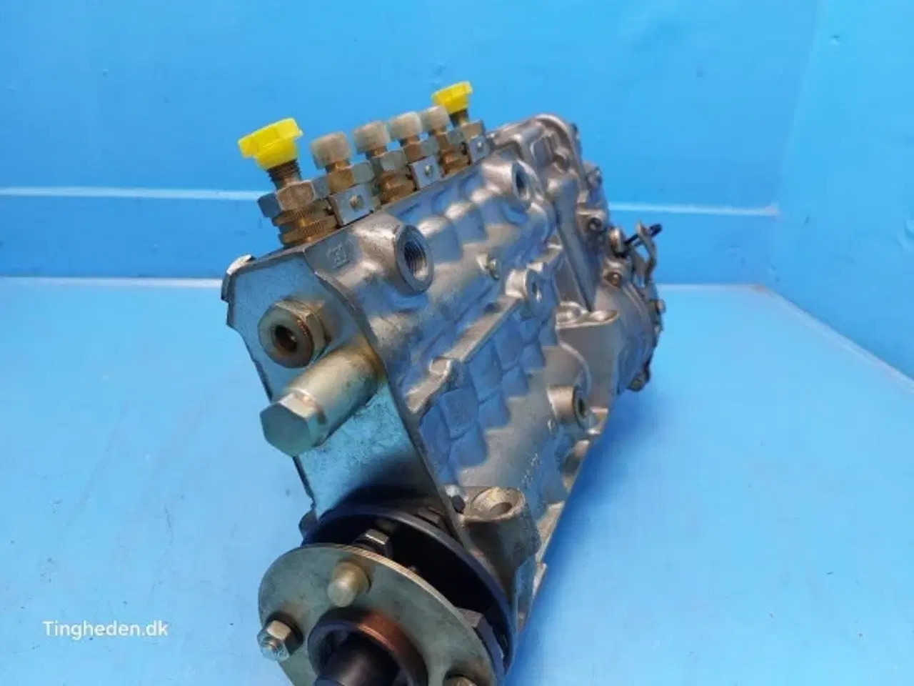 Billede 9 - Bosch Brændstofpumpe PE6A90D410RS2124