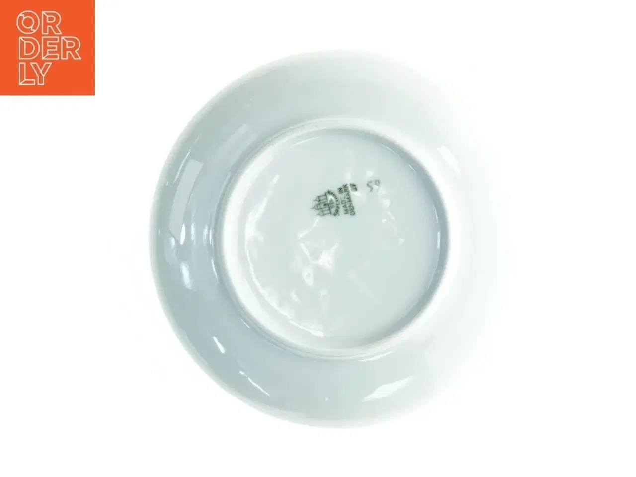 Billede 4 - Porcelæns tallerkener fra Bing Og Grøndahl (str. Diameter 18 cm)