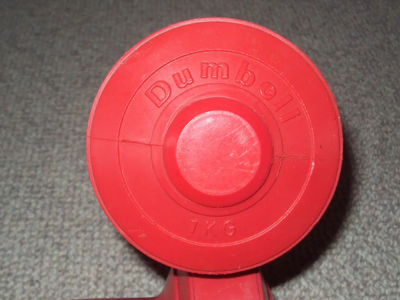 Billede 2 - Håndvægte  .