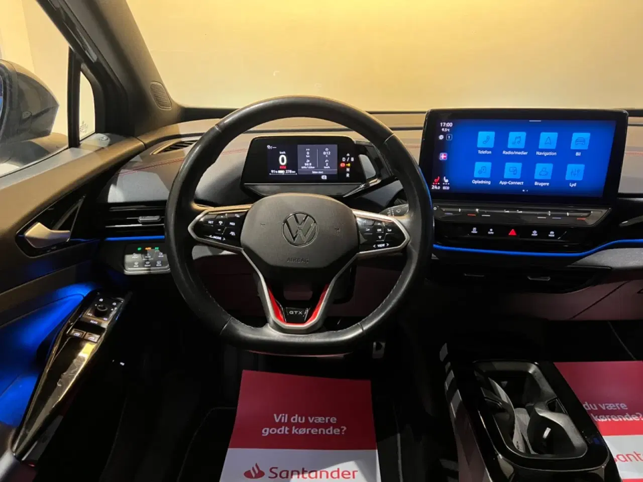 Billede 11 - VW ID.4 77 GTX 4Motion