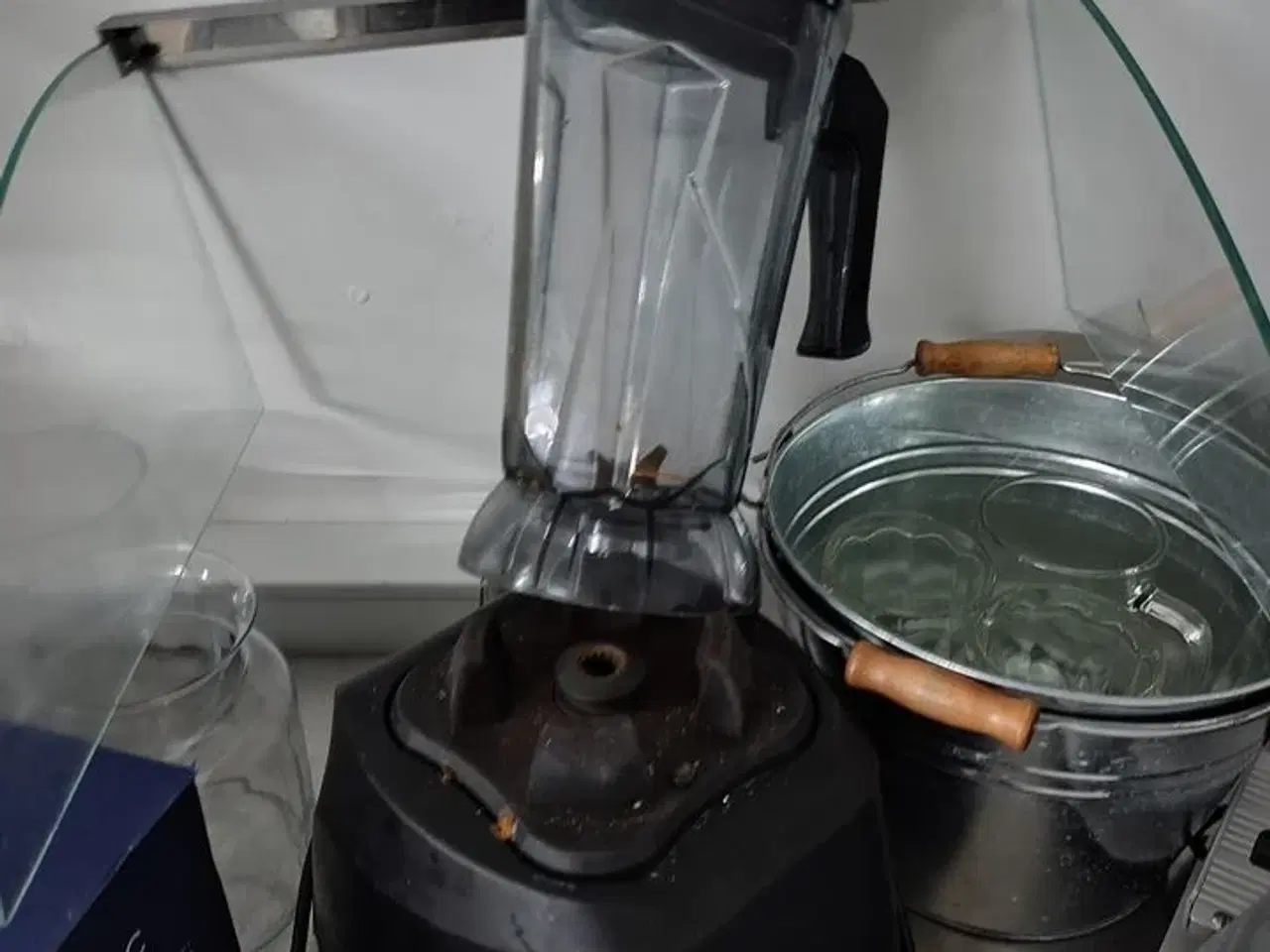 Billede 1 - Blender HENDI