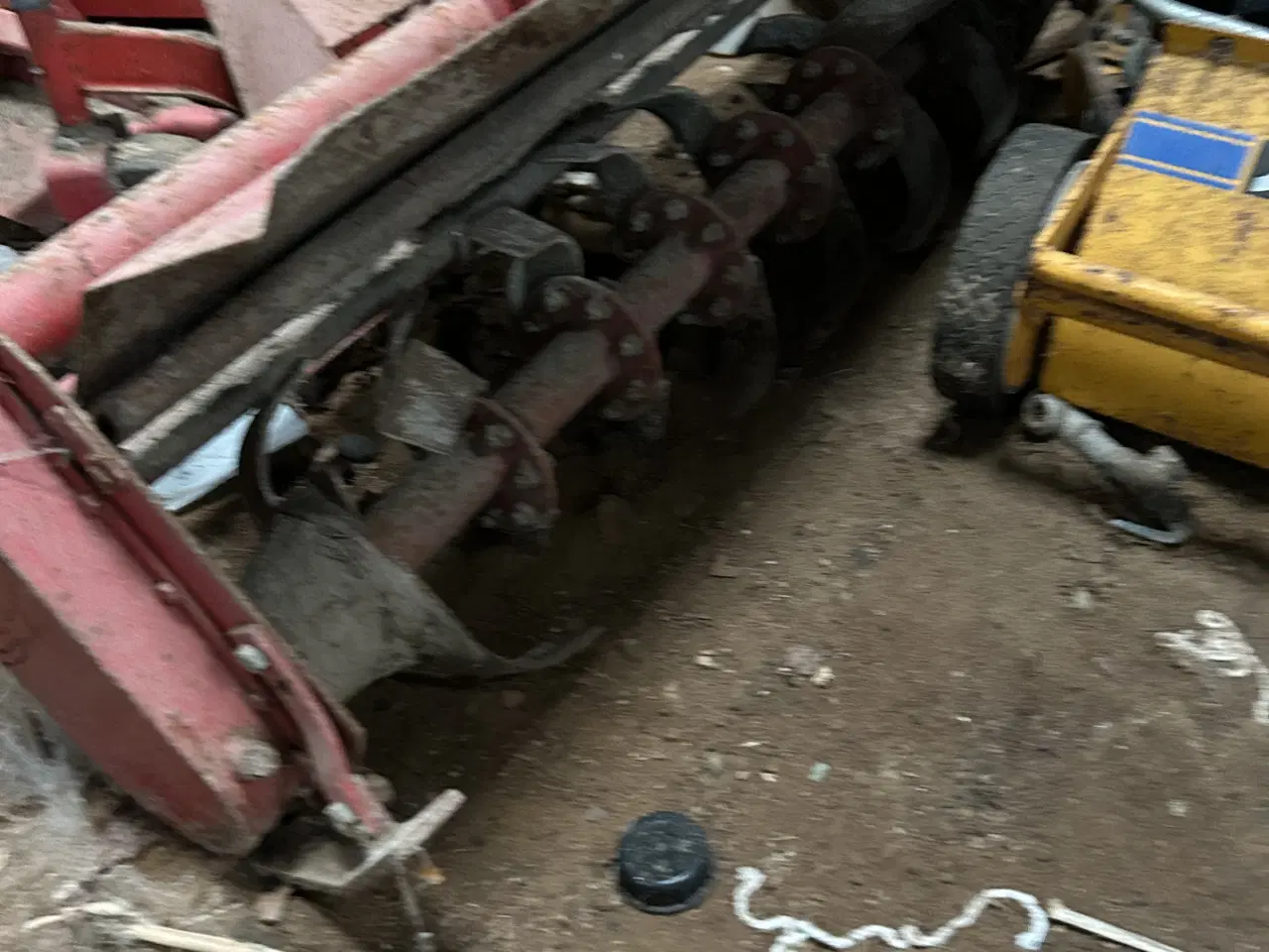 Billede 10 - Græs klippere