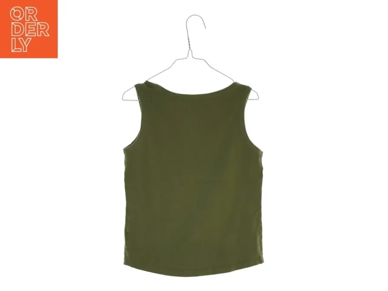 Billede 2 - Top fra RFG