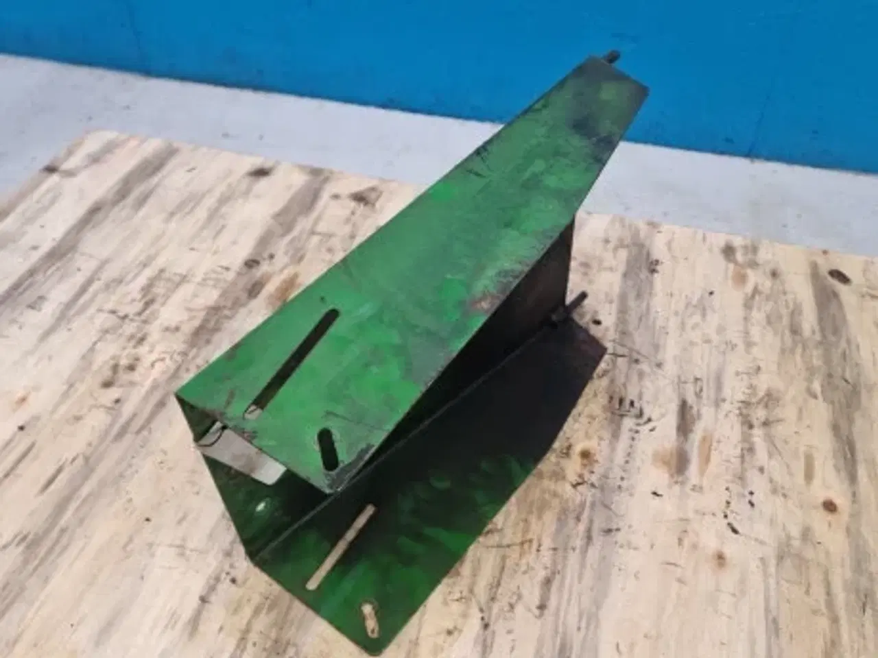 Billede 5 - John Deere 590 Skærm DC39045