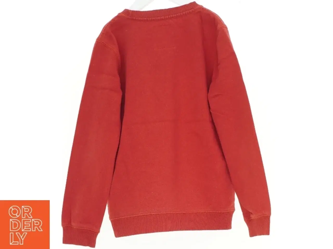 Billede 2 - Levis sweatshirt (str. 128 cm)
