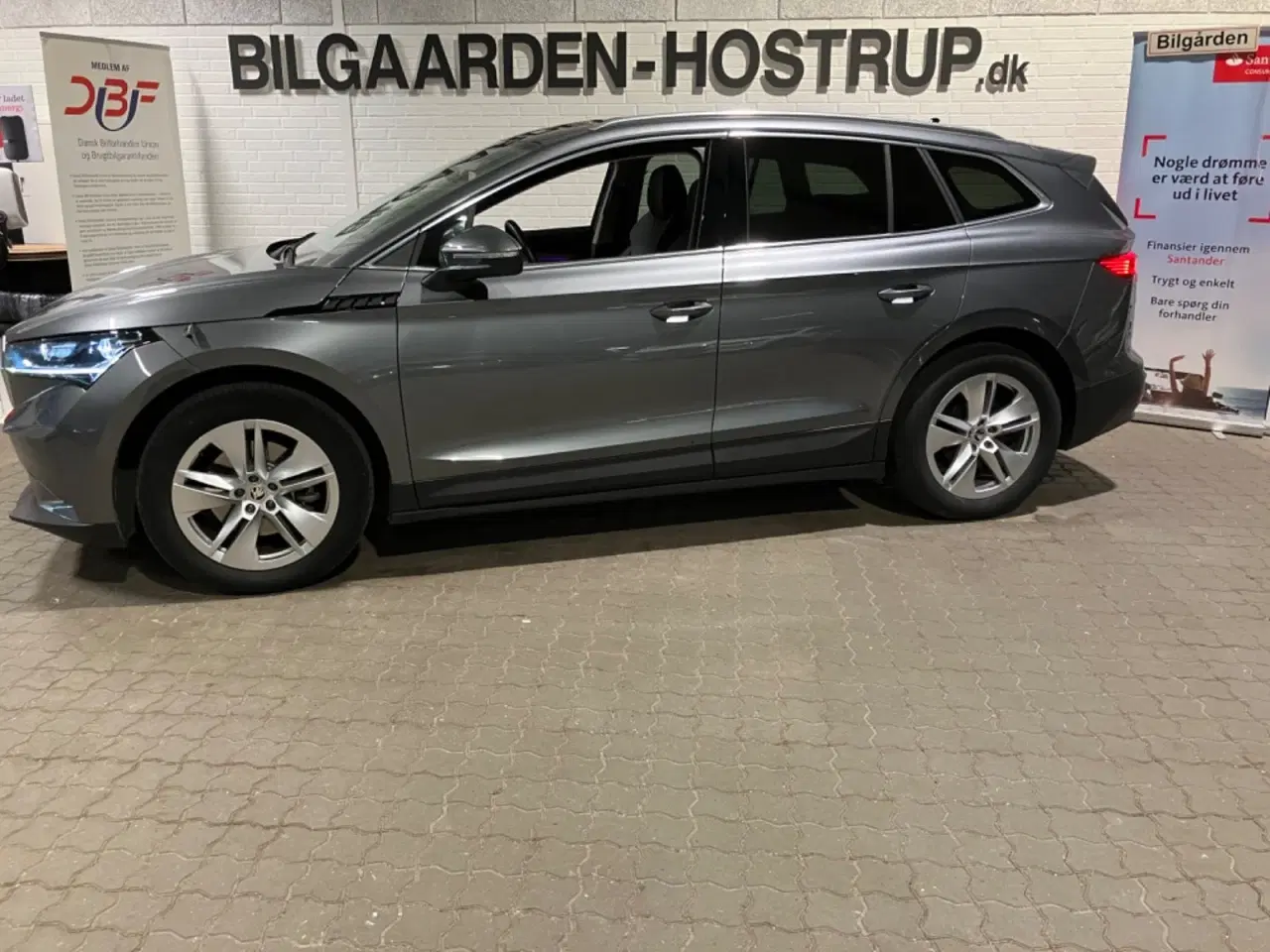 Billede 2 - Skoda Enyaq 80 iV Premium